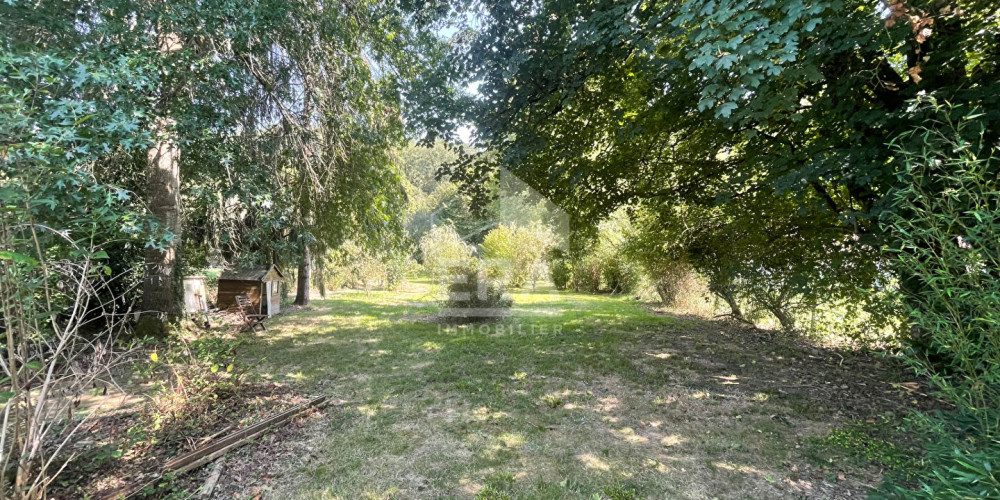 terrain à LA BASTIDE CLAIRENCE (64240)