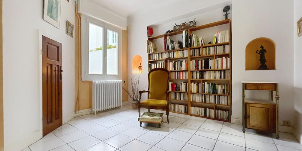 maison à BAYONNE (64100)