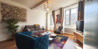 appartement à BAYONNE (64100)