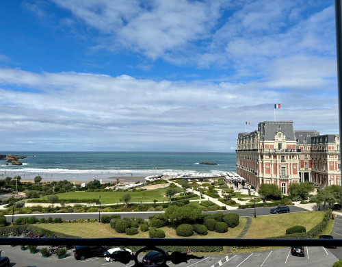 appartement  BIARRITZ