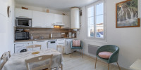 appartement à URRUGNE (64122)