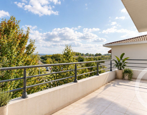appartement  BAYONNE