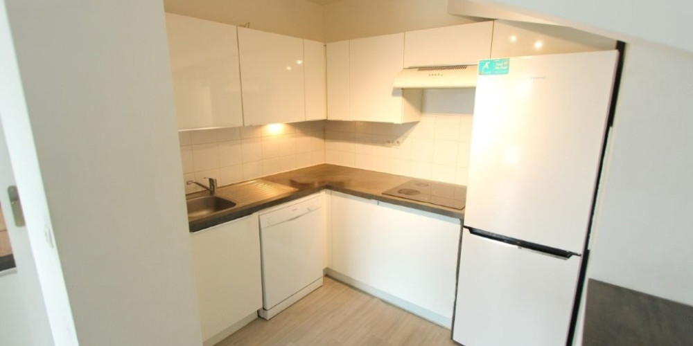 appartement à ANGLET (64600)