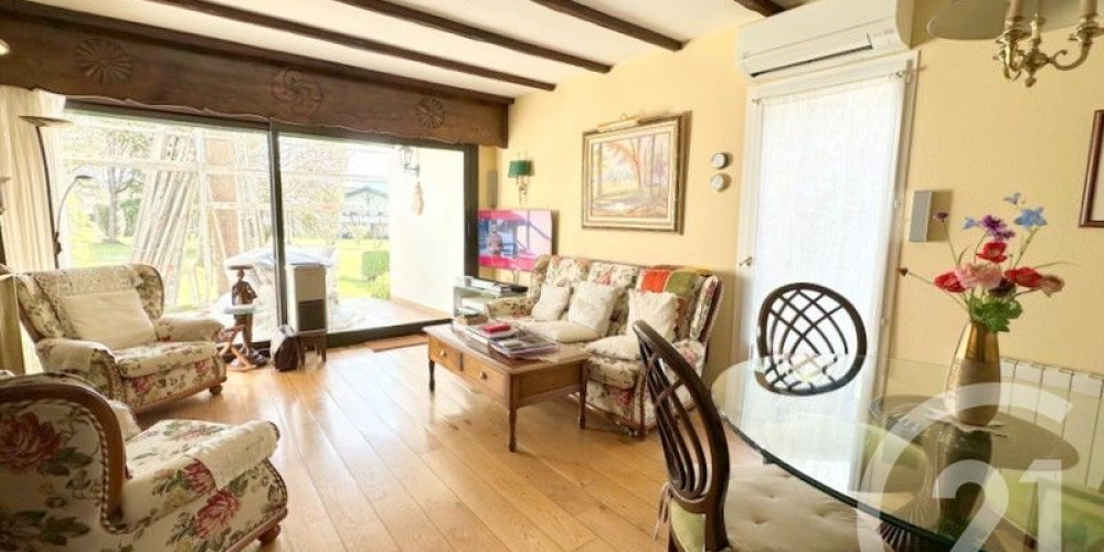 maison à HENDAYE (64700)