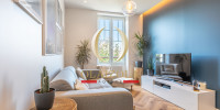 appartement à BIARRITZ (64200)