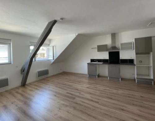 appartement  BAGNERES DE BIGORRE