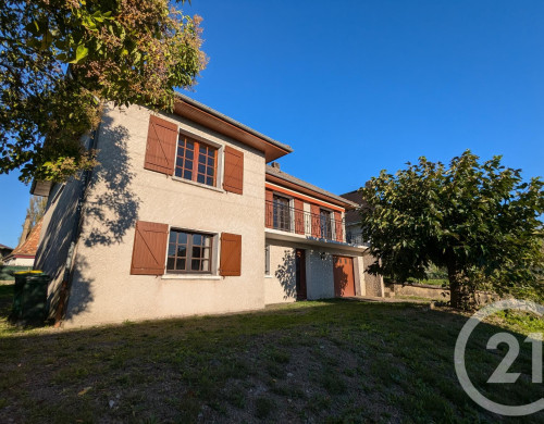 maison  ORTHEZ