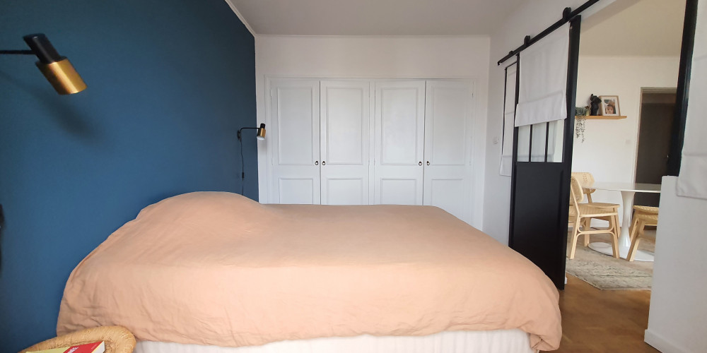 appartement à ANGLET (64600)