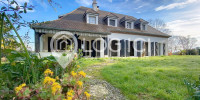 maison à LEMBEYE (64350)