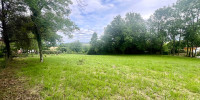 terrain à AMENDEUIX ONEIX (64120)