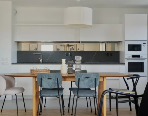 appartement  ANGLET