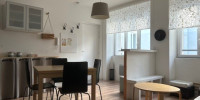 appartement à BAGNERES DE BIGORRE (65200)