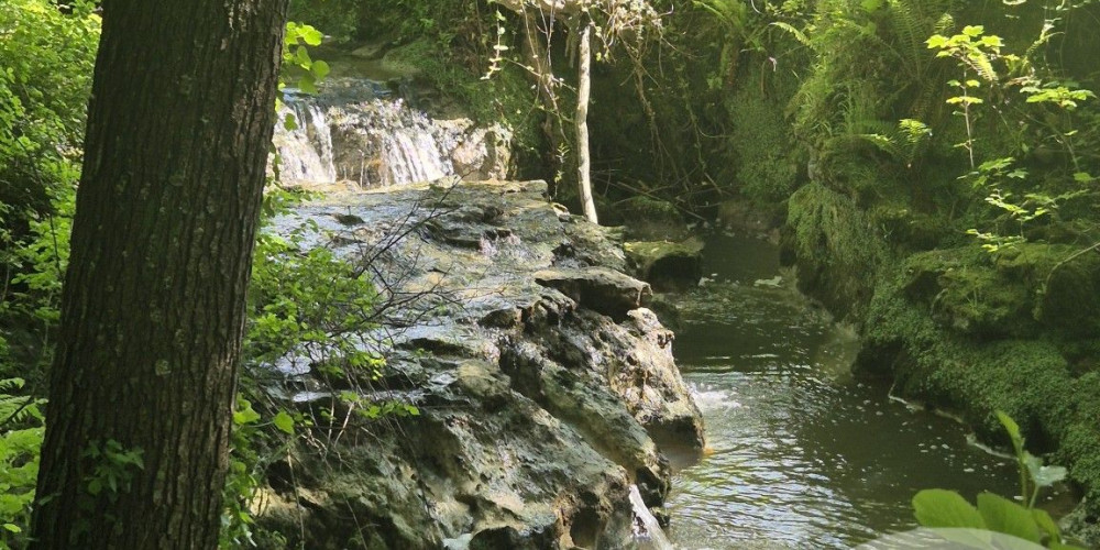 terrain à CASTETIS (64300)