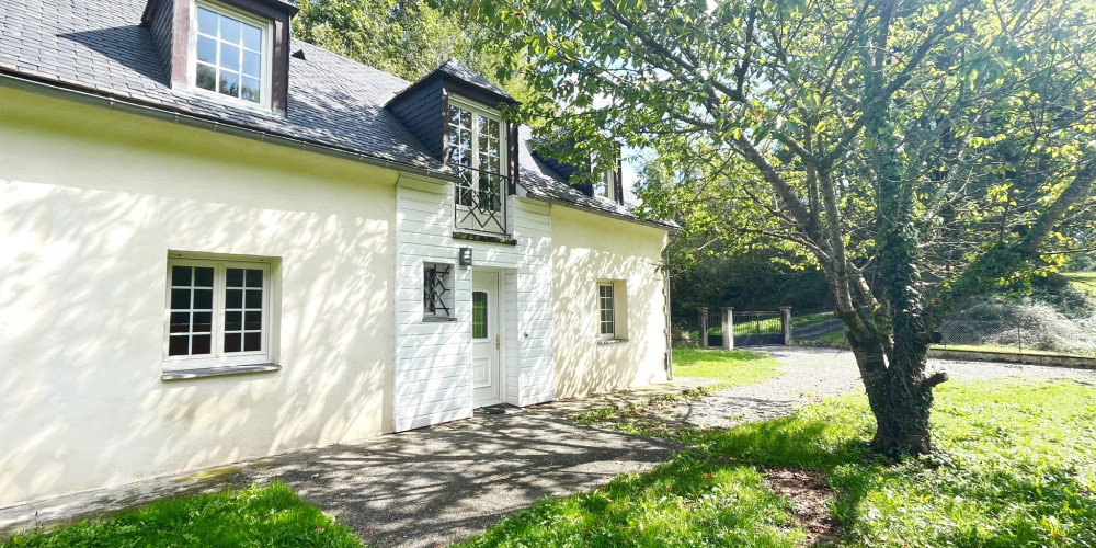 maison à LOURDES (65100)