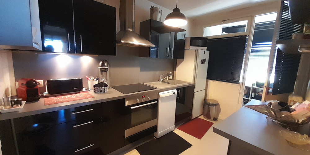 appartement à LOURDES (65100)