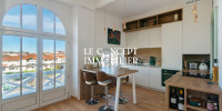 appartement à ANGLET (64600)