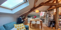 appartement à BIARRITZ (64200)