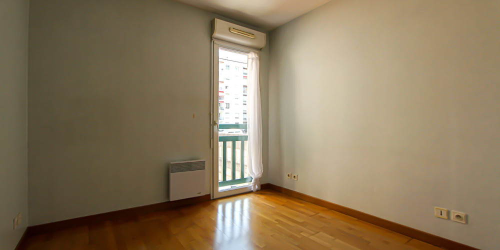 appartement à BAYONNE (64100)