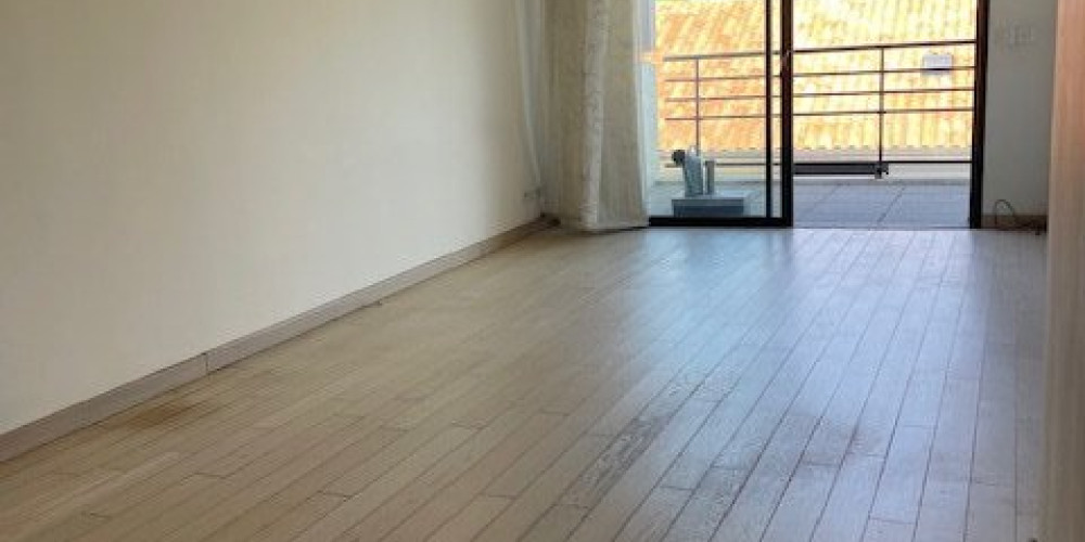 appartement à BAYONNE (64100)