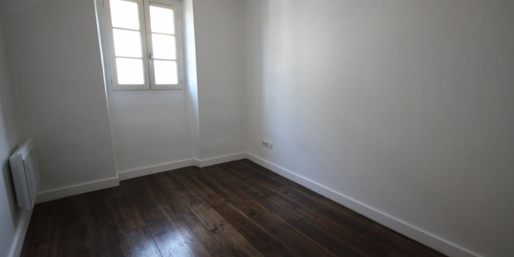 appartement à ORTHEZ (64300)