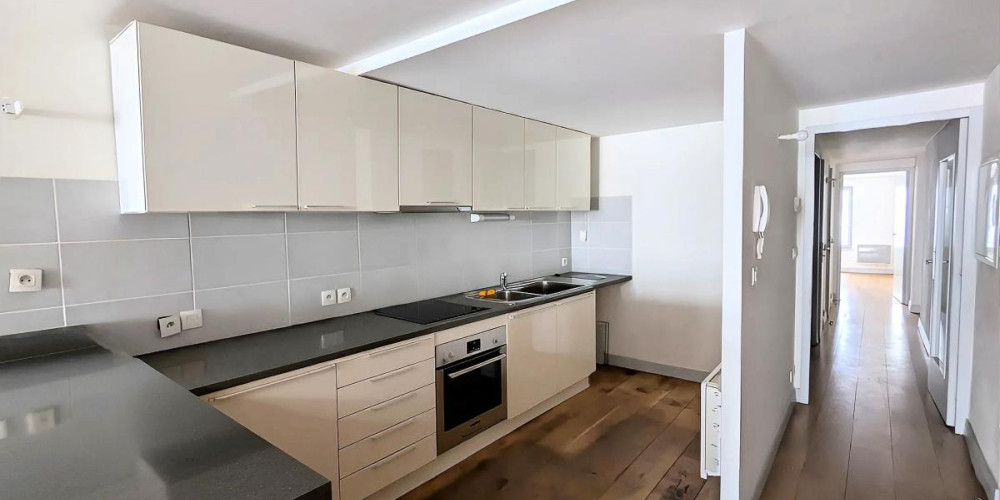 appartement à BAYONNE (64100)