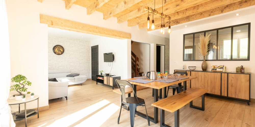 maison à LAU BALAGNAS (65400)