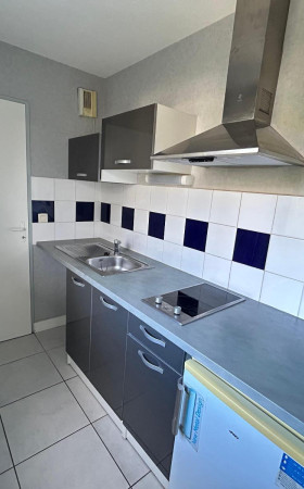 Appartement  LOURDES