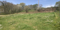 terrain à SERRES CASTET (64121)