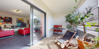appartement à ANGLET (64600)