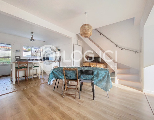 maison  BILLERE