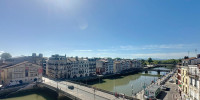 appartement à BAYONNE (64100)