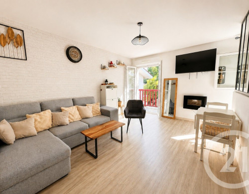 appartement  HENDAYE