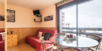 appartement à LOUDENVIELLE (65510)
