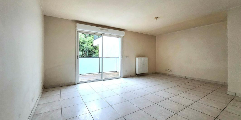 appartement à BAYONNE (64100)