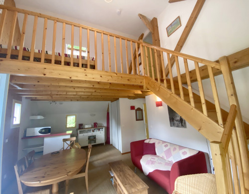 appartement  BAGNERES DE BIGORRE