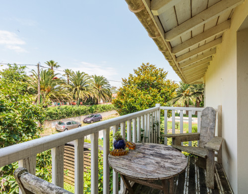 appartement  ANGLET