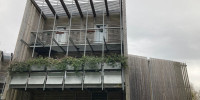 maison à BAYONNE (64100)
