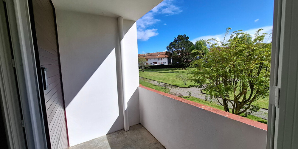 appartement à CIBOURE (64500)