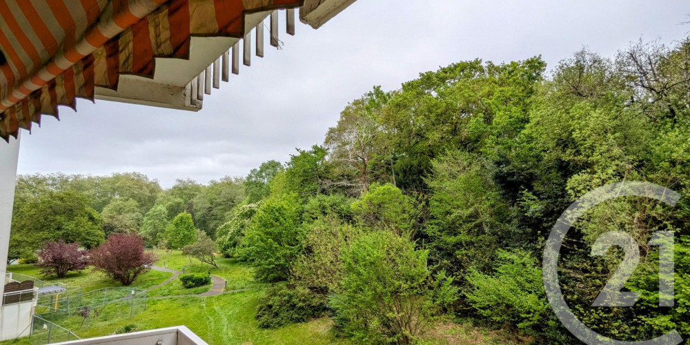 appartement à ANGLET (64600)