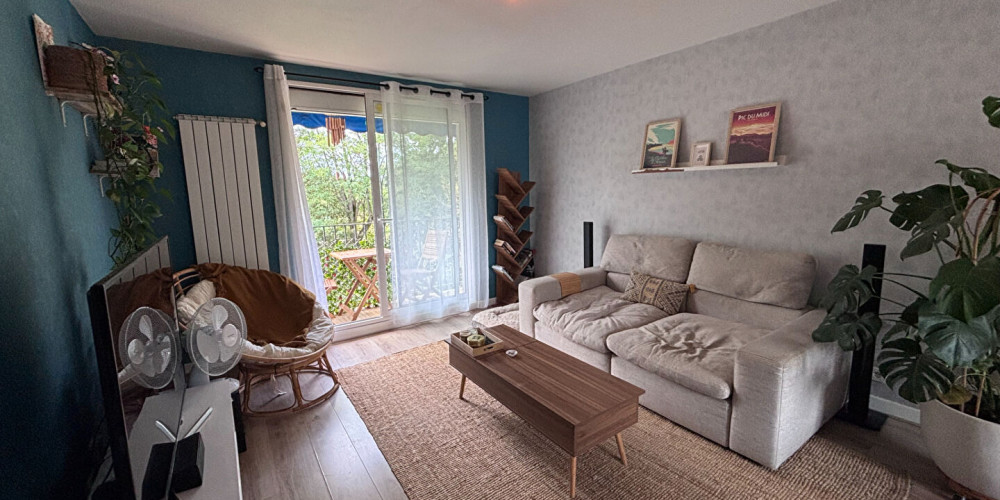 appartement à GELOS (64110)