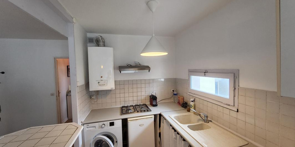 appartement à ANGLET (64600)
