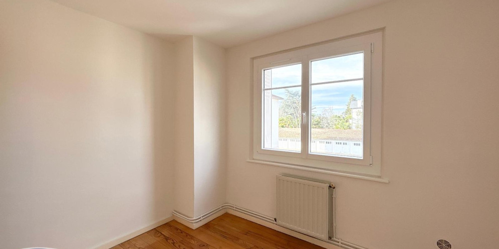 appartement à JURANCON (64110)