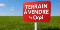 terrain à BUROS (64160)