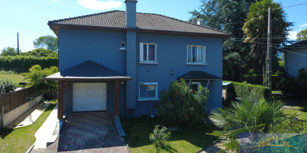 maison à LOURDES (65100)