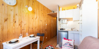 appartement à ST LARY SOULAN (65170)