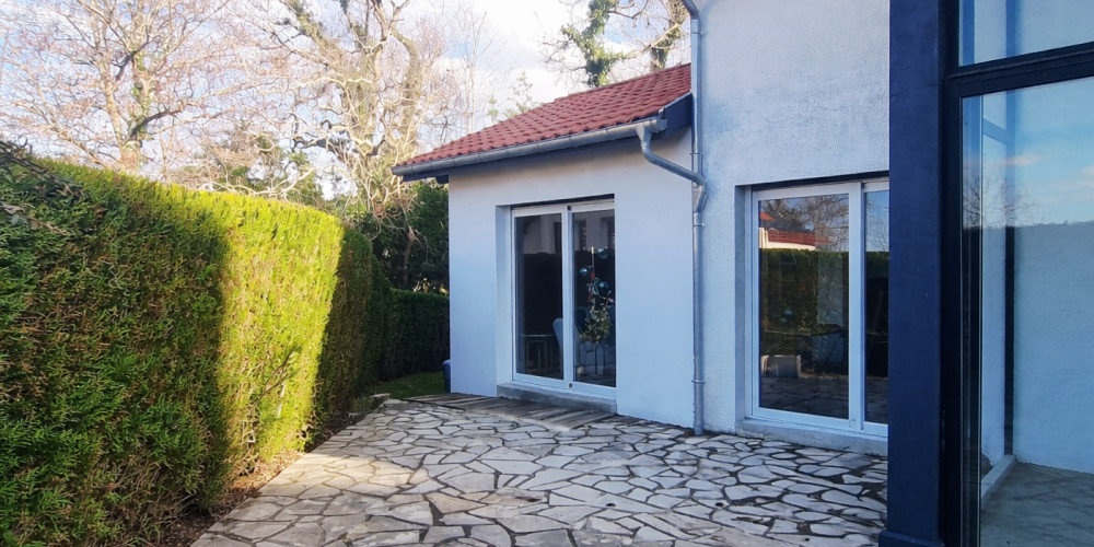 maison à ANGLET (64600)