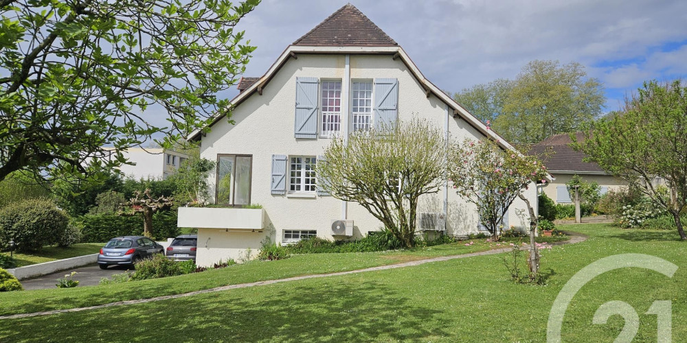 maison à ORTHEZ (64300)