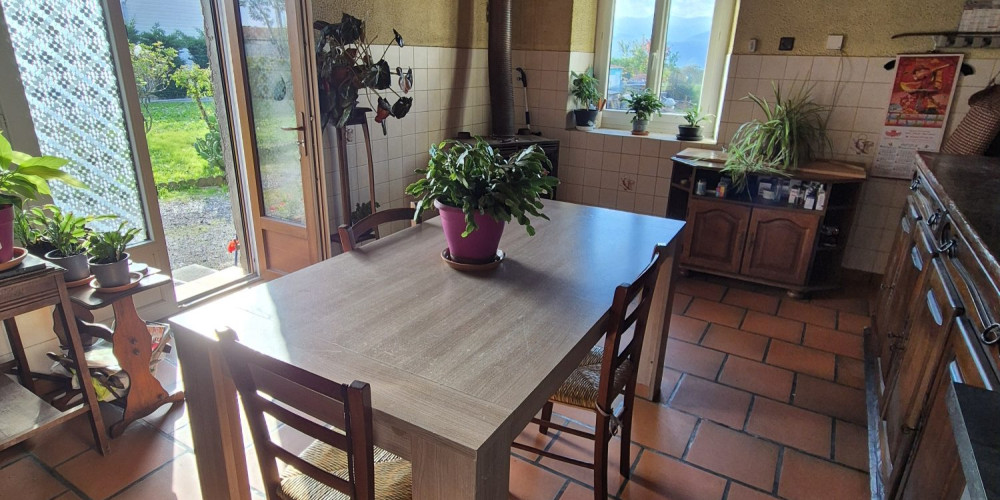 maison à CANTAOUS (65150)