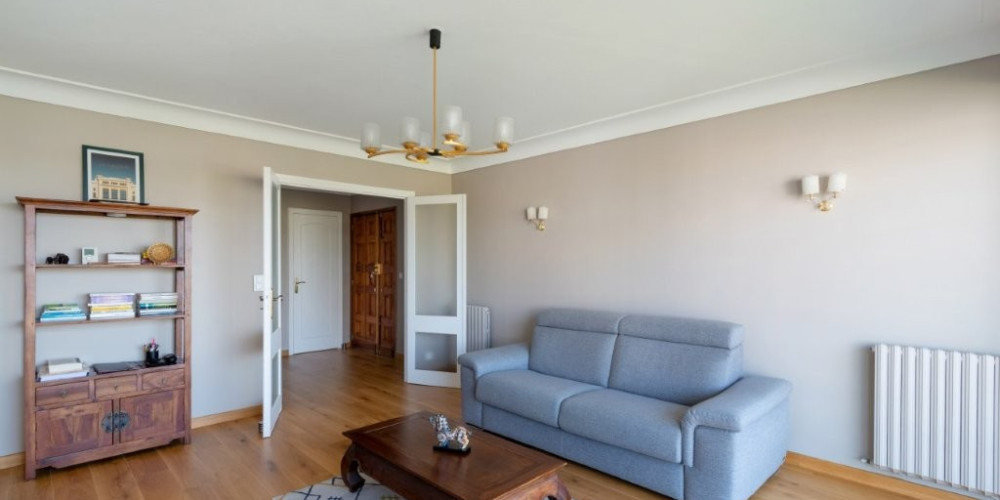 appartement à BIARRITZ (64200)