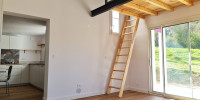 appartement à BRISCOUS (64240)
